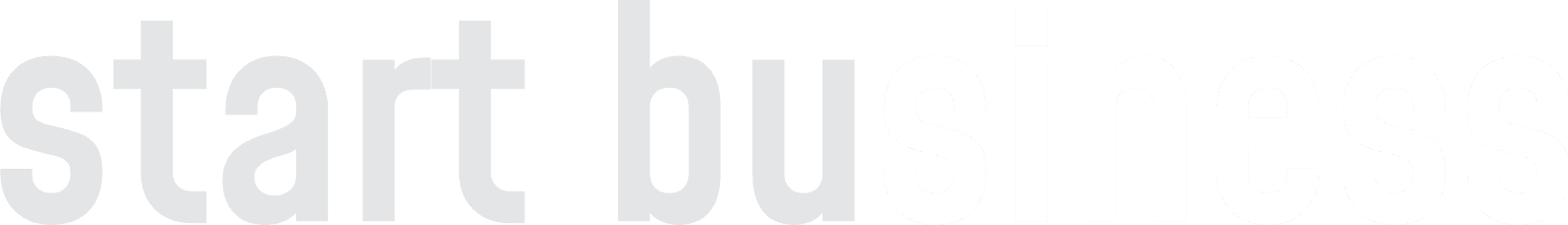 start business